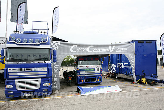 Truck Racing Misano 2010