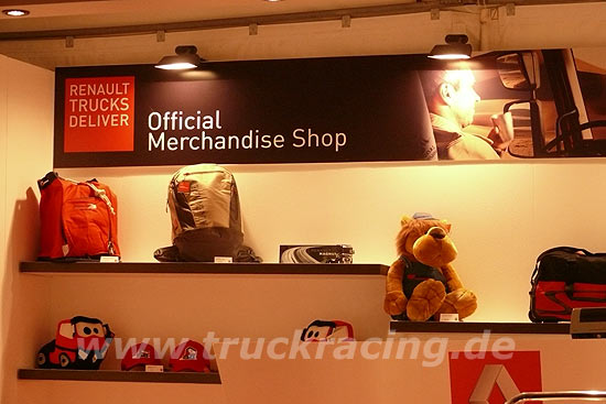Truck Racing Misano 2010
