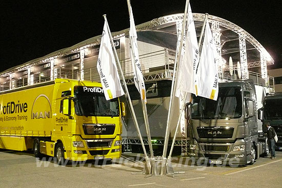 Truck Racing Misano 2010