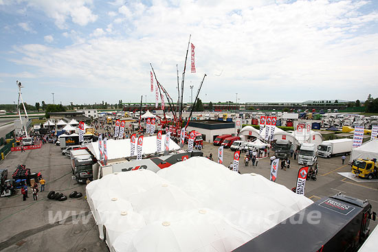 Truck Racing Misano 2010