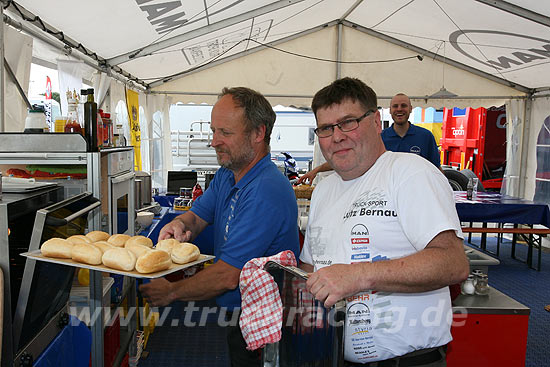 Truck Racing Misano 2010