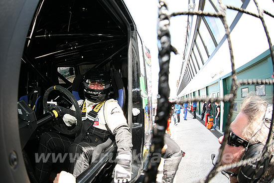 Truck Racing Misano 2010