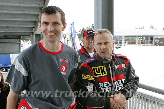 Truck Racing Misano 2010