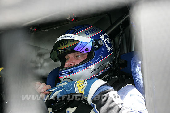 Truck Racing Misano 2010