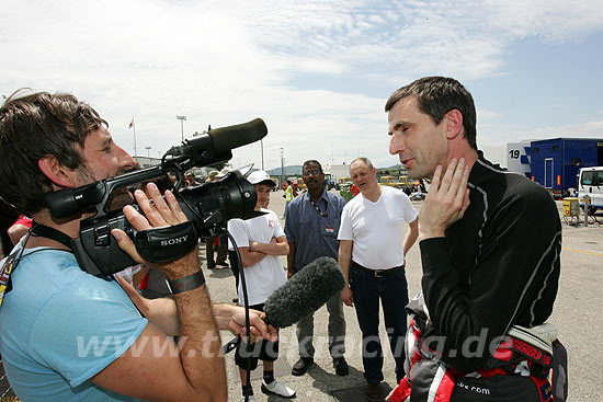 Truck Racing Misano 2010
