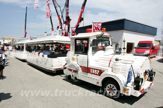 Truck Racing Misano 2010