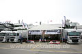 Truck Racing Misano 2010