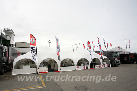 Truck Racing Misano 2010