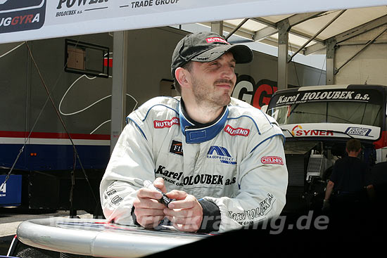 Truck Racing Misano 2010