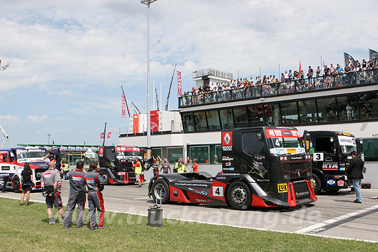 Truck Racing Misano 2010