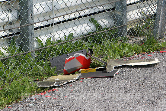 Truck Racing Misano 2010
