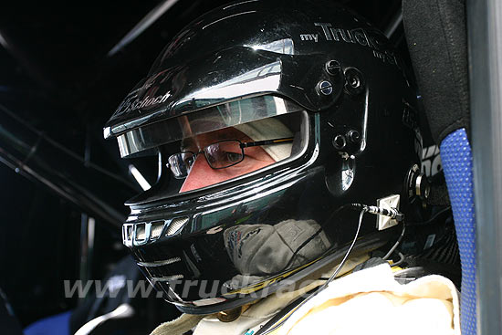 Truck Racing Misano 2010