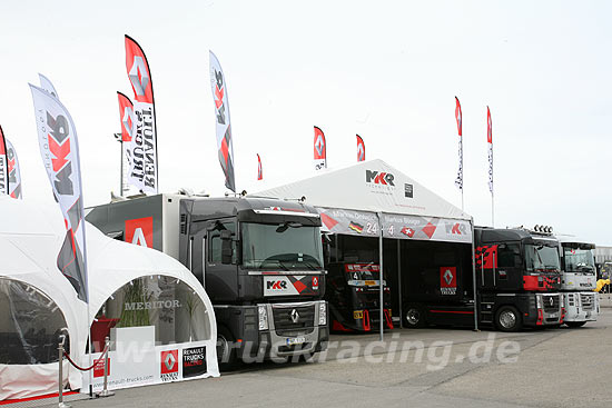 Truck Racing Misano 2010
