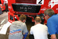 Truck Racing Misano 2010