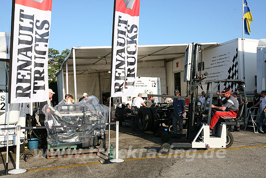 Truck Racing Misano 2010
