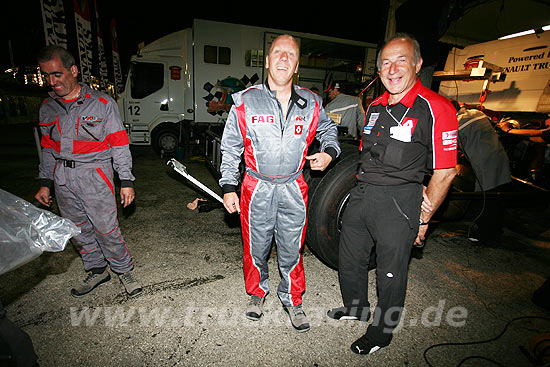 Truck Racing Misano 2010