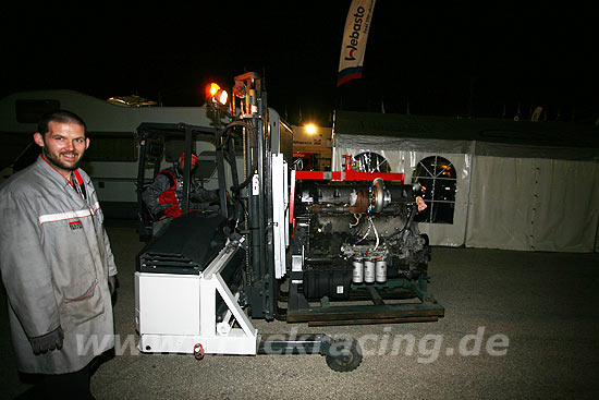 Truck Racing Misano 2010