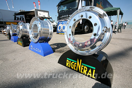 Truck Racing Misano 2010