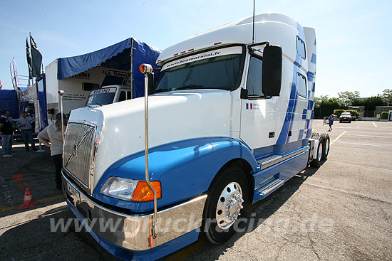 Truck Racing Misano 2010