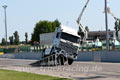 Truck Racing Misano 2010