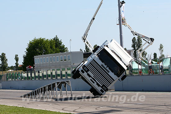 Truck Racing Misano 2010