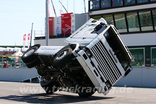 Truck Racing Misano 2010
