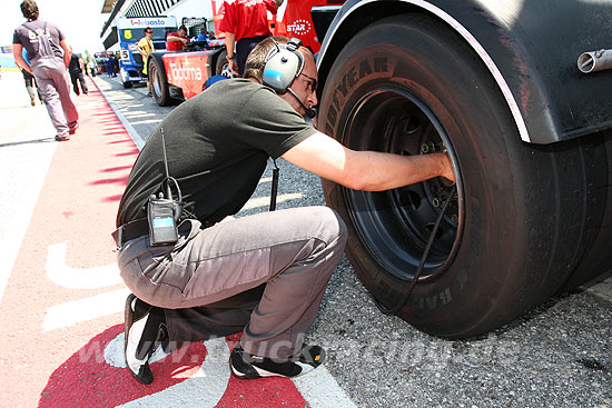 Truck Racing Misano 2010