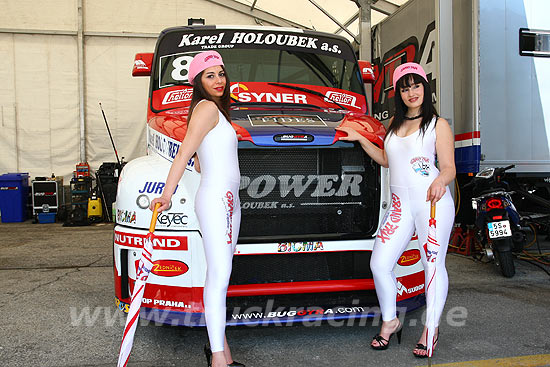 Truck Racing Misano 2010