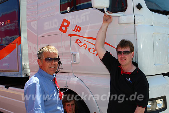Truck Racing Misano 2010