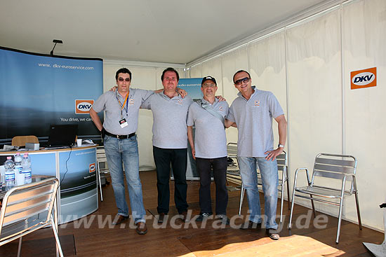 Truck Racing Misano 2010