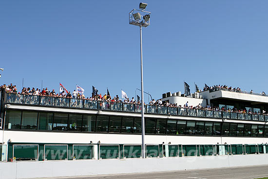 Truck Racing Misano 2010