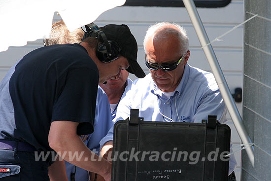 Truck Racing Misano 2010