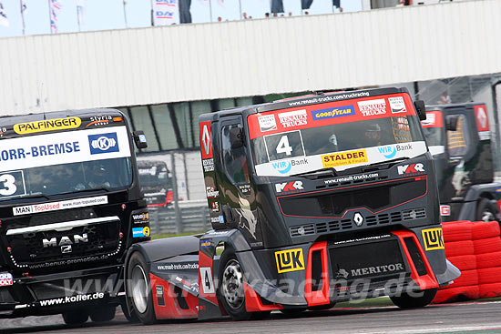 Truck Racing Misano 2010