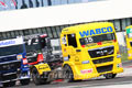 Truck Racing Misano 2010