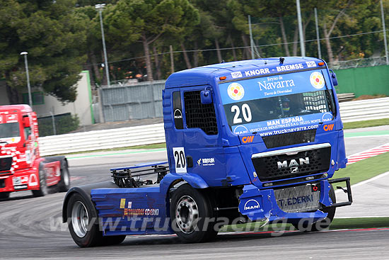 Truck Racing Misano 2010