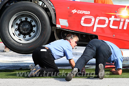 Truck Racing Misano 2010