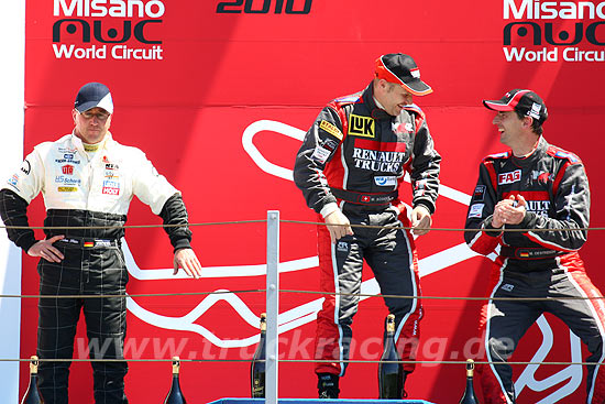 Truck Racing Misano 2010