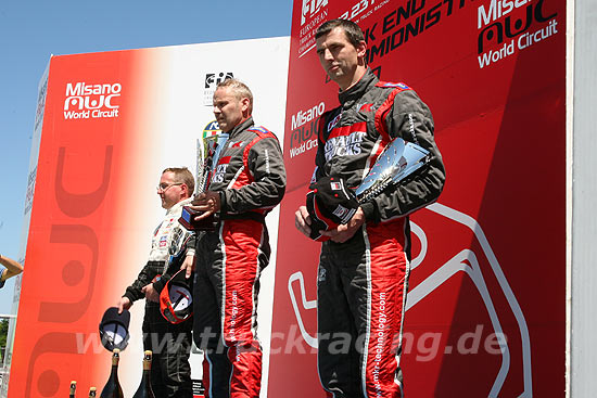 Truck Racing Misano 2010