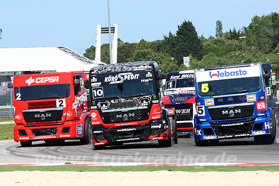 Truck Racing Misano 2010