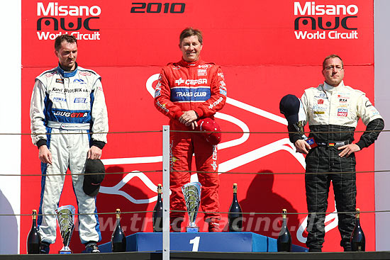 Truck Racing Misano 2010