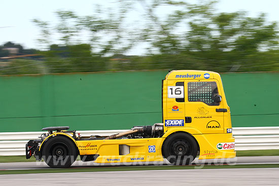 Truck Racing Misano 2010