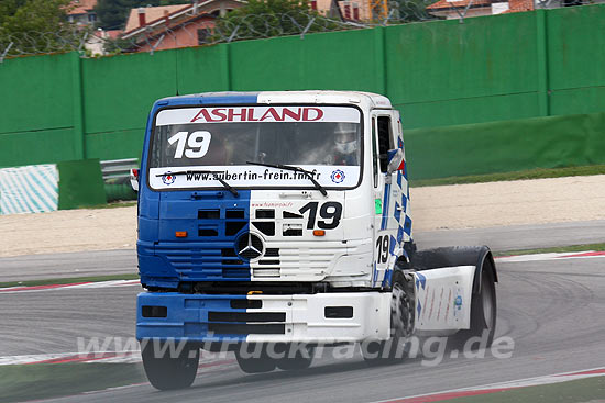 Truck Racing Misano 2010