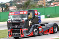 Truck Racing Misano 2010