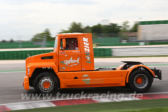 Truck Racing Misano 2010