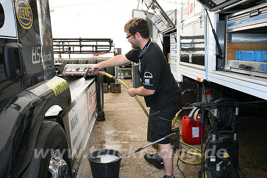 Truck Racing Albacete 2010