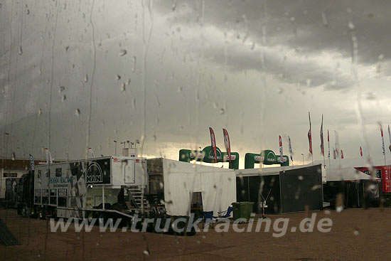Truck Racing Albacete 2010