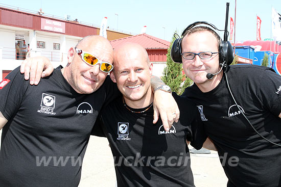 Truck Racing Albacete 2010