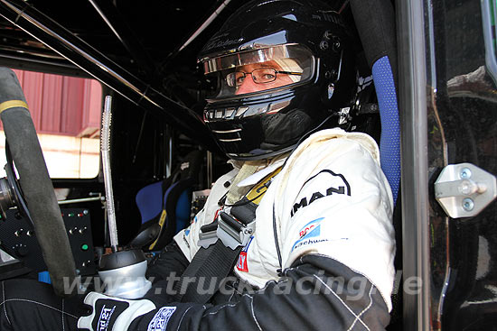 Truck Racing Albacete 2010