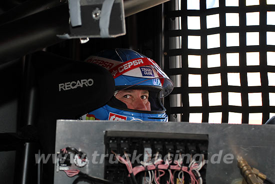 Truck Racing Albacete 2010