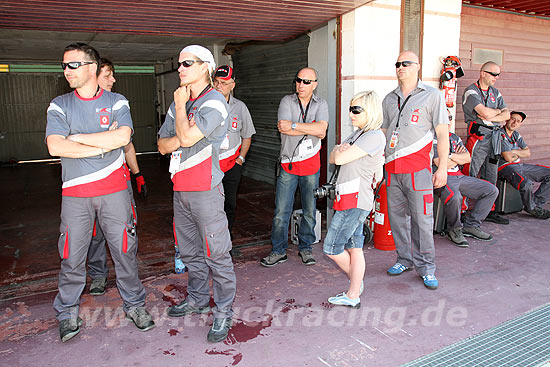 Truck Racing Albacete 2010